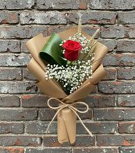 Букет цветов из:  Розы #REPLACE_PRED# Платнировской